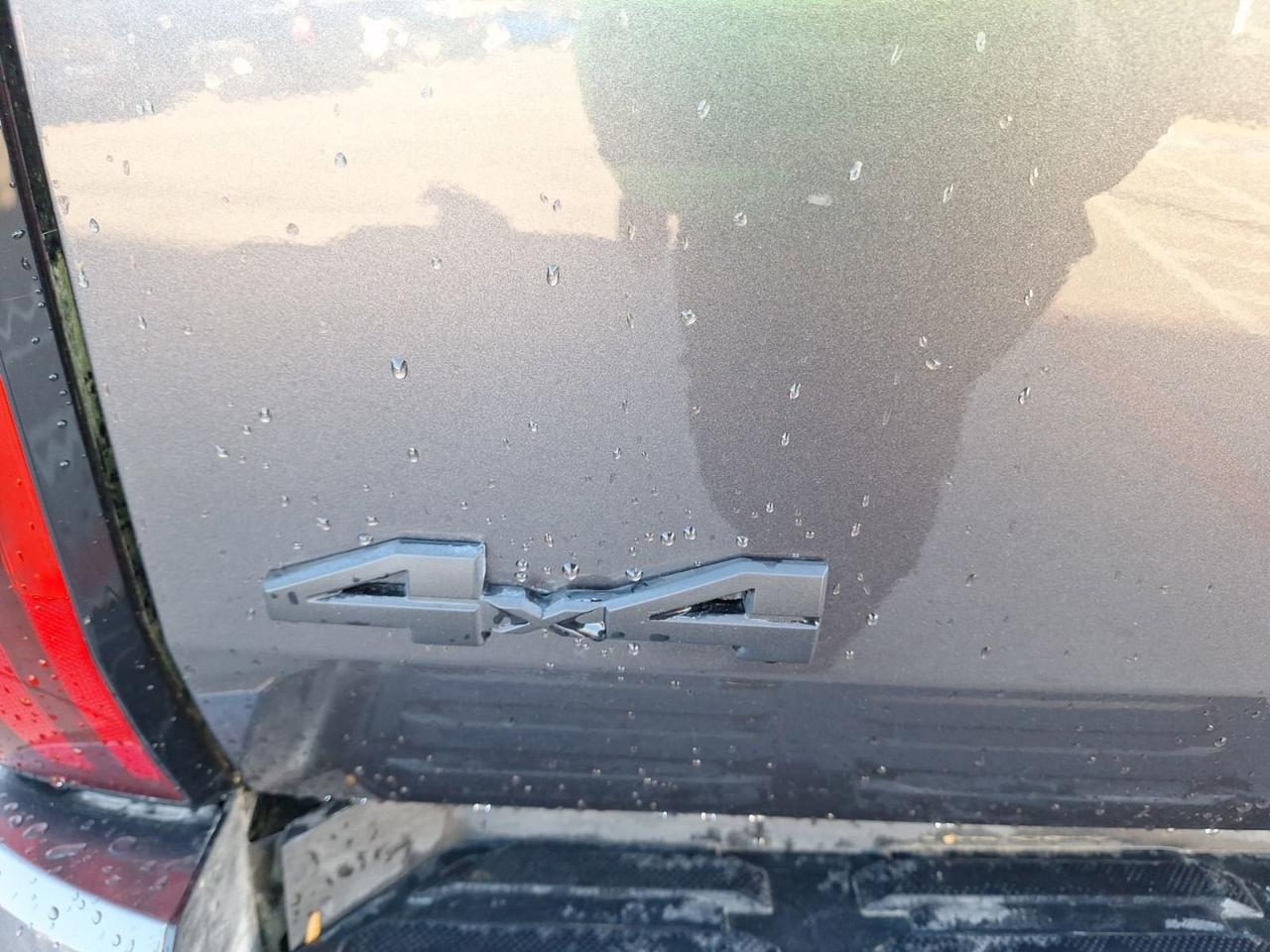 2024 Toyota Tundra 4WD SR5 Hurst TX