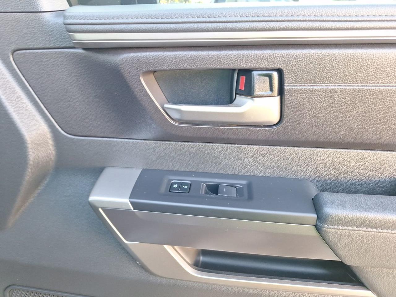 2024 Toyota Tundra 4WD SR5 Hurst TX