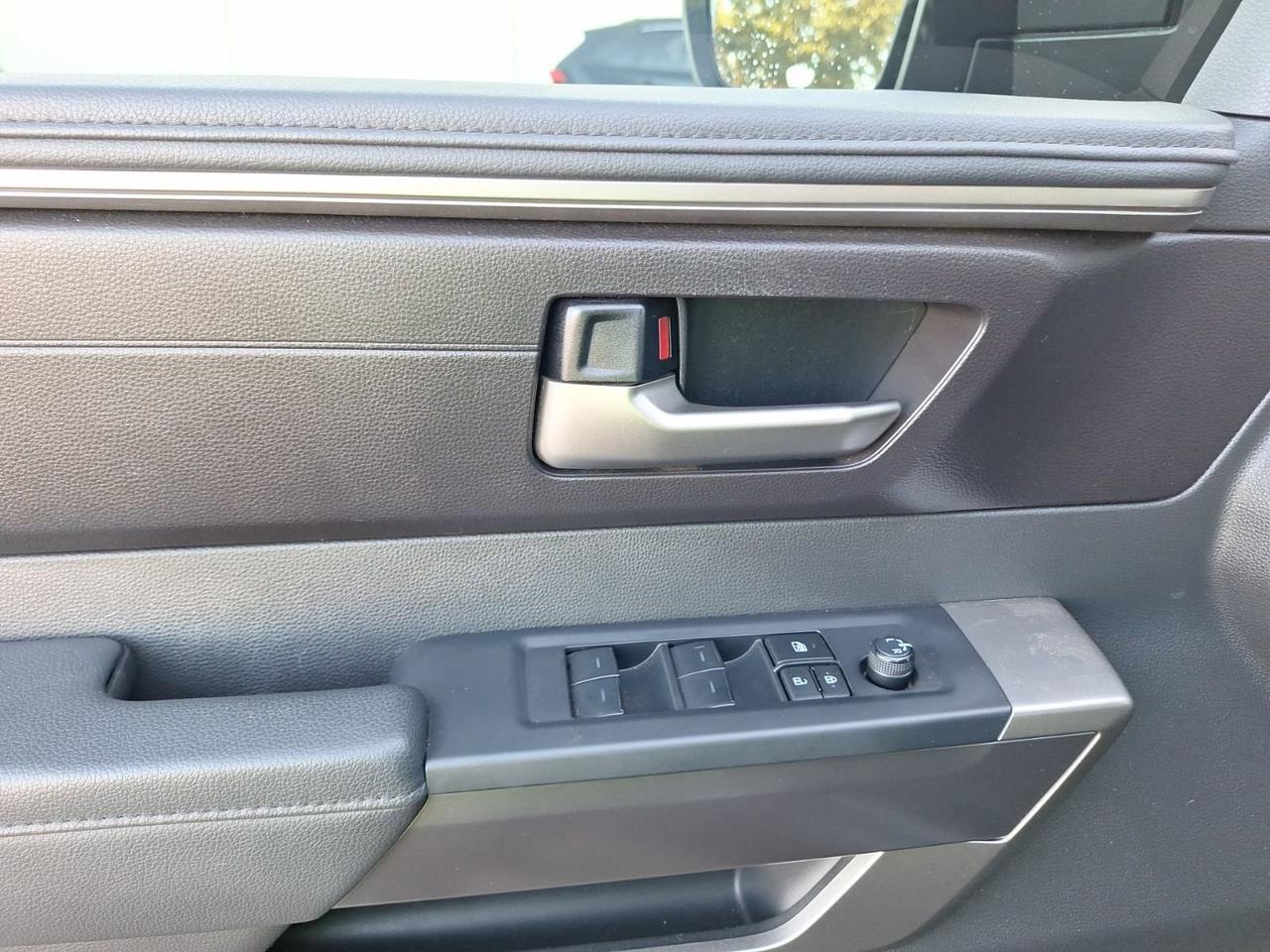 2024 Toyota Tundra 4WD SR5 Hurst TX