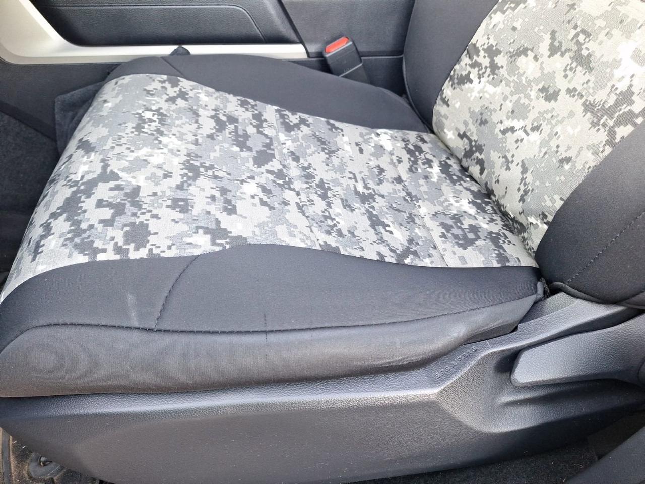 2024 Toyota Tundra 4WD SR5 Hurst TX