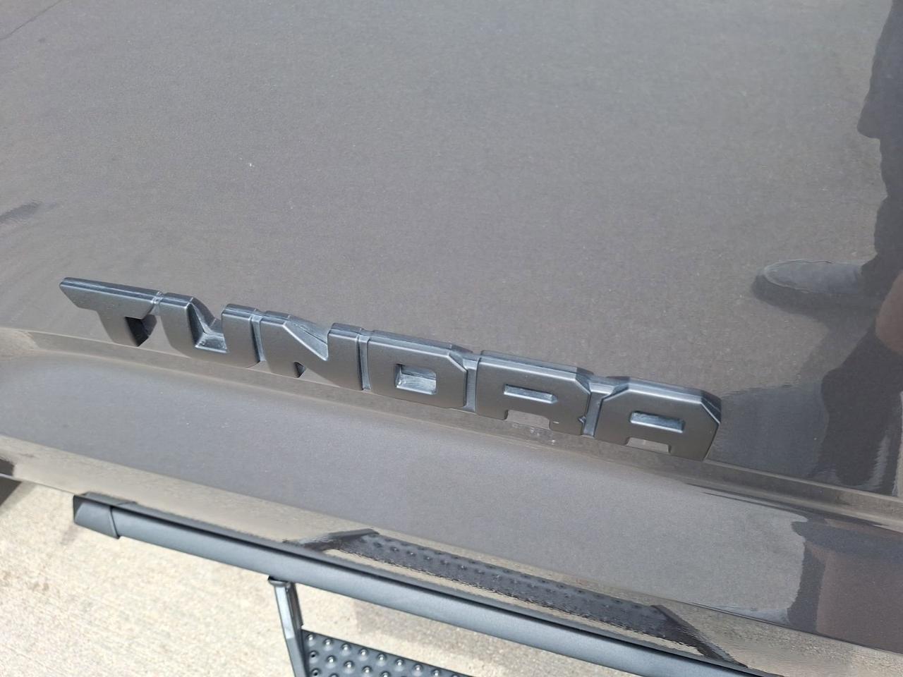 2024 Toyota Tundra 4WD SR5 Hurst TX