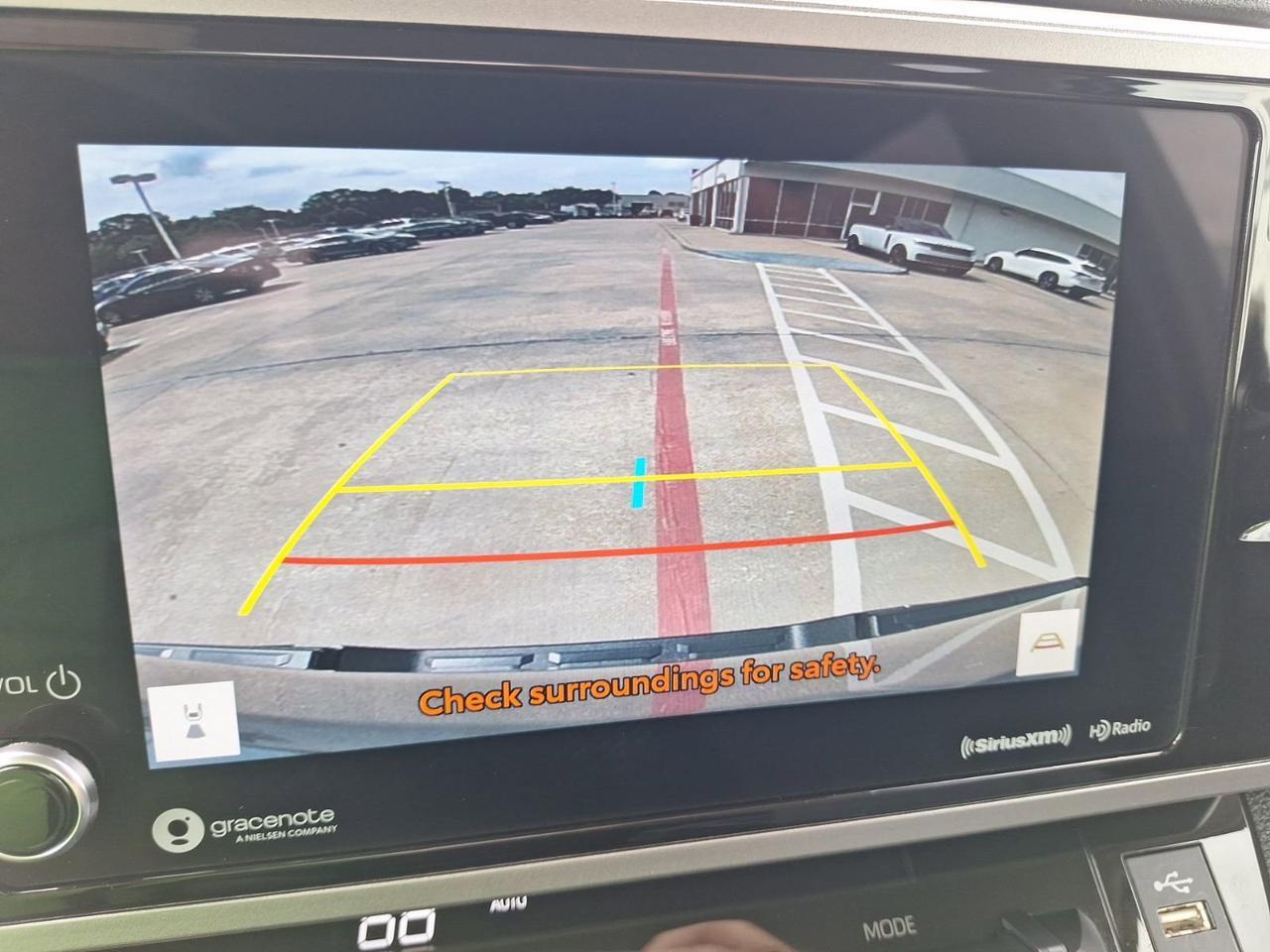2024 Toyota Tundra 4WD SR5 Hurst TX