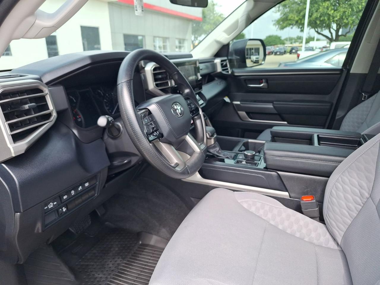 2024 Toyota Tundra 4WD SR5 Hurst TX