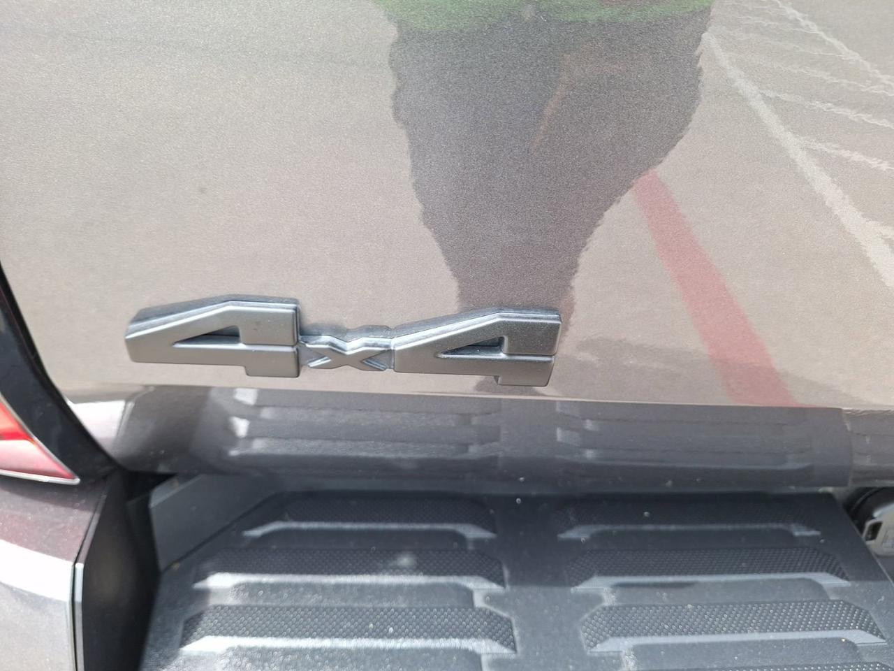 2024 Toyota Tundra 4WD SR5 Hurst TX
