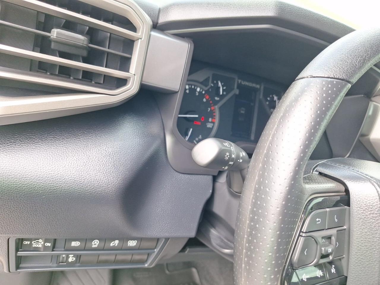 2024 Toyota Tundra 4WD SR5 Hurst TX