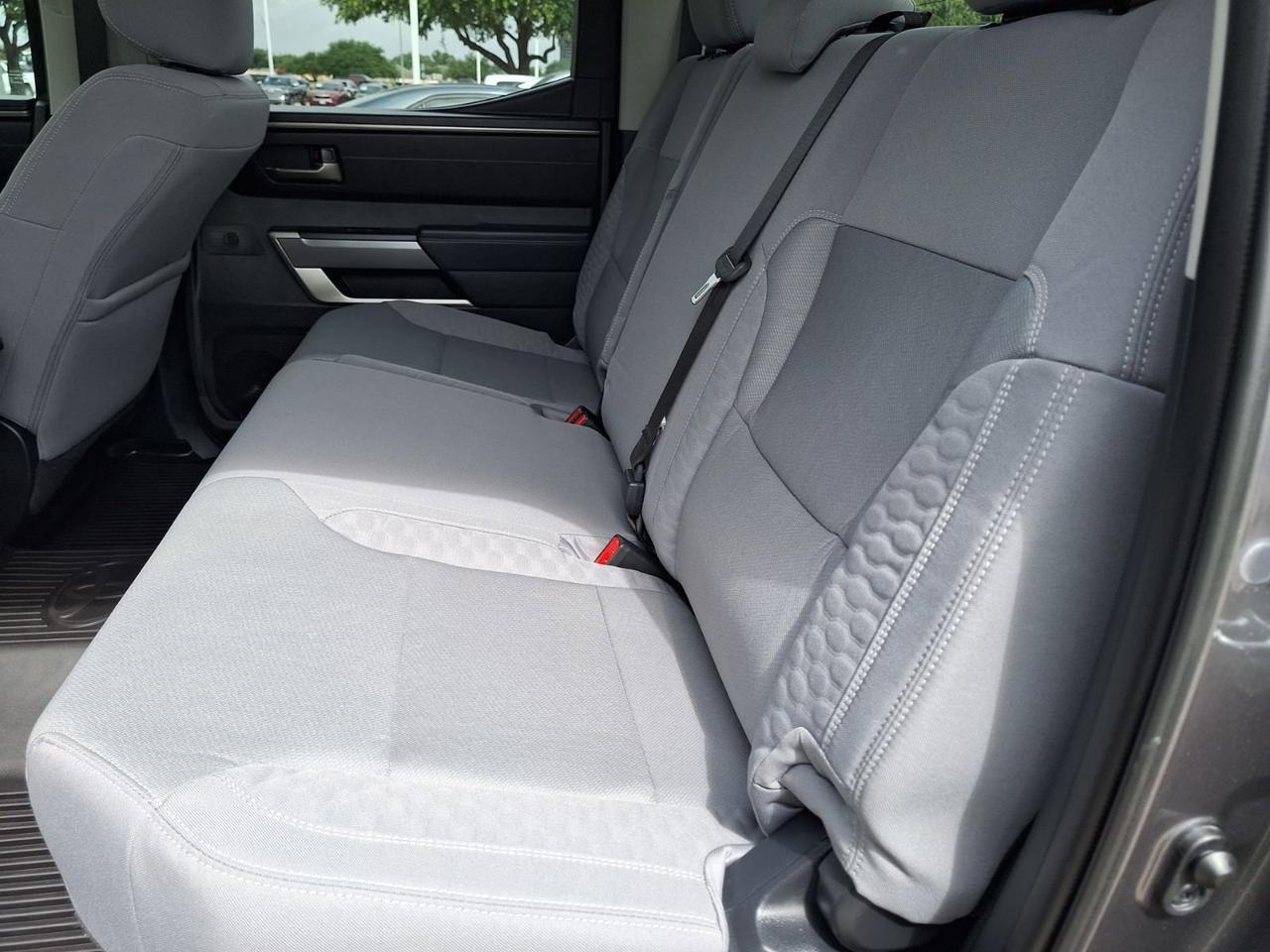 2024 Toyota Tundra 4WD SR5 Hurst TX
