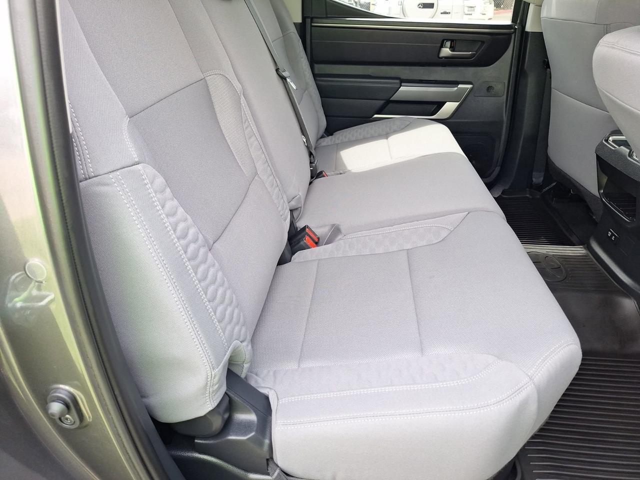 2024 Toyota Tundra 4WD SR5 Hurst TX