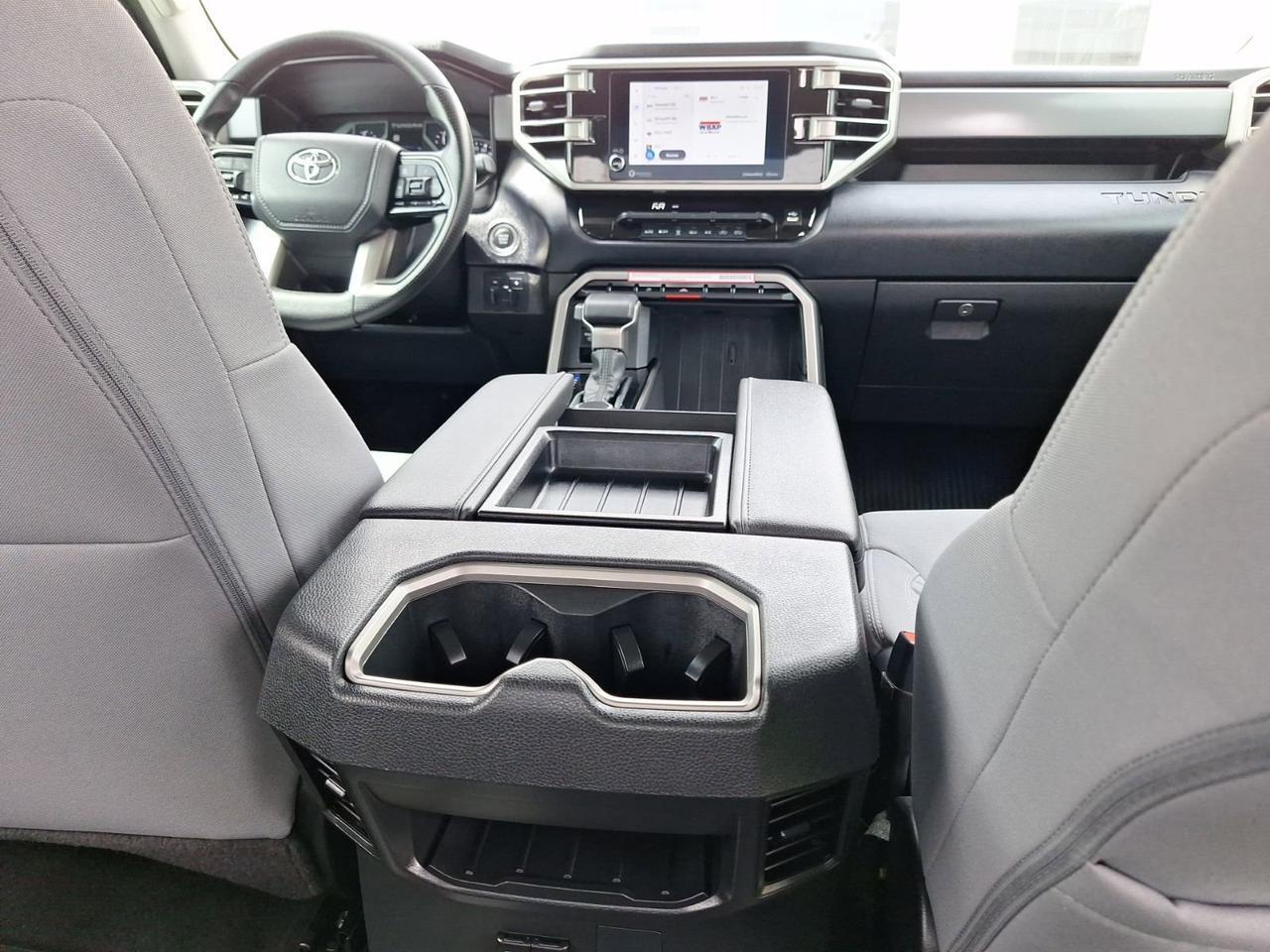 2024 Toyota Tundra 4WD SR5 Hurst TX