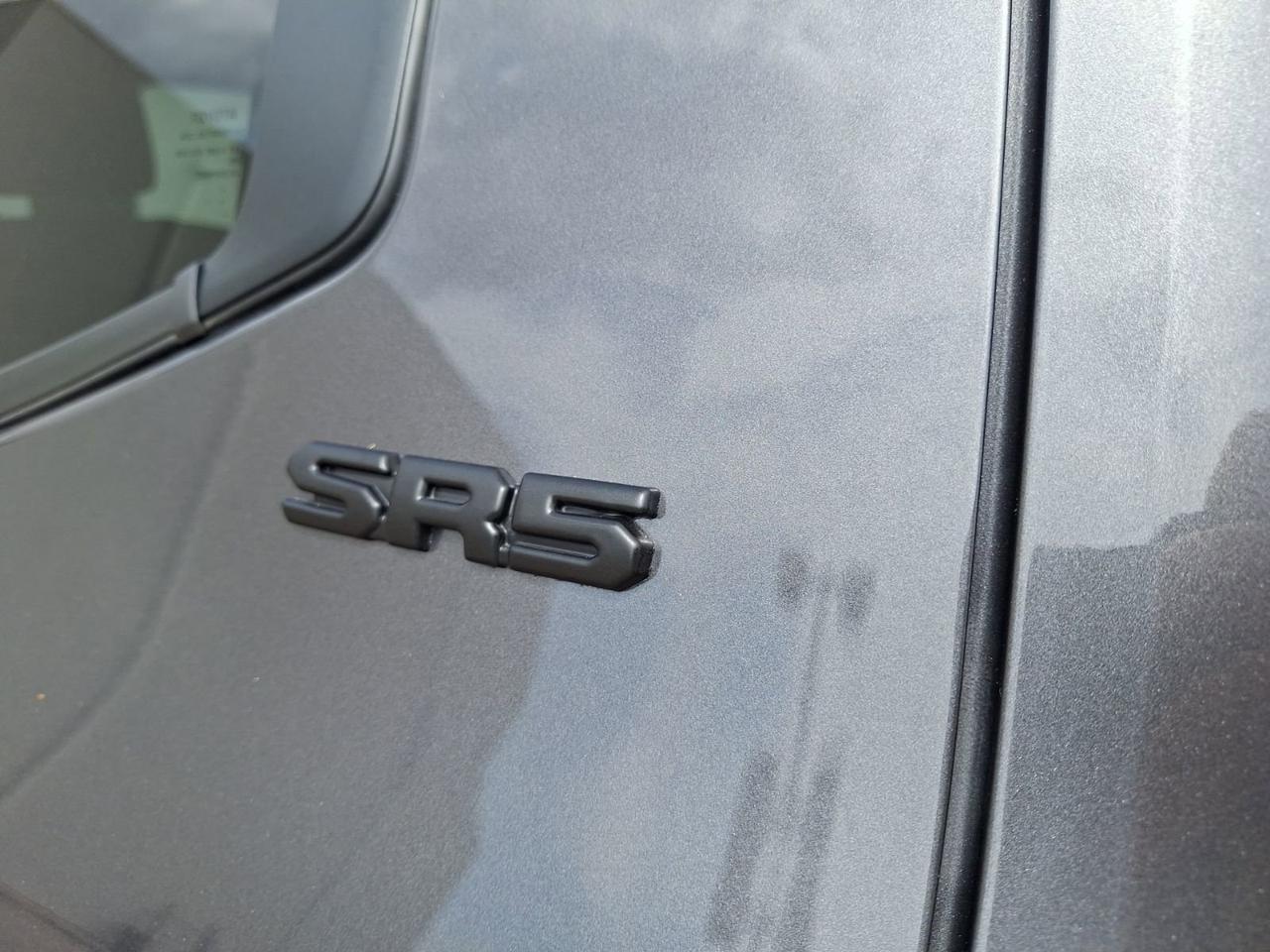 2024 Toyota Tundra 4WD SR5 Hurst TX