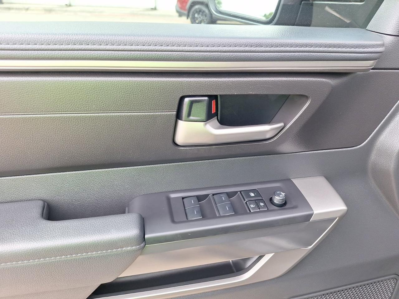 2024 Toyota Tundra 4WD SR5 Hurst TX