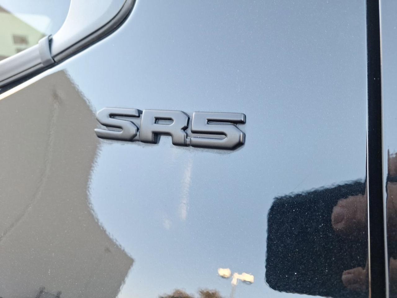 2024 Toyota Tundra 4WD SR5 Hurst TX