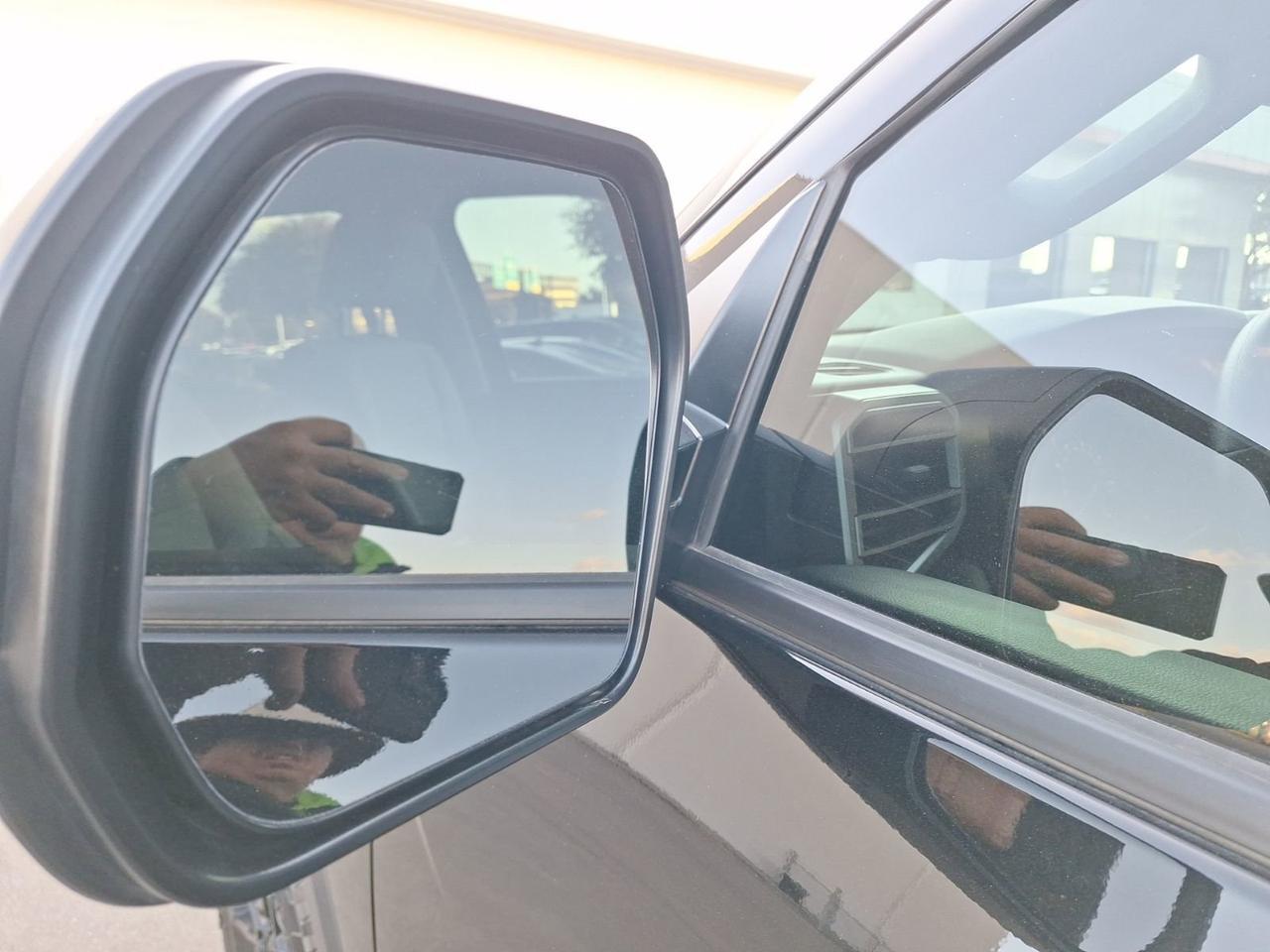 2024 Toyota Tundra 4WD SR5 Hurst TX