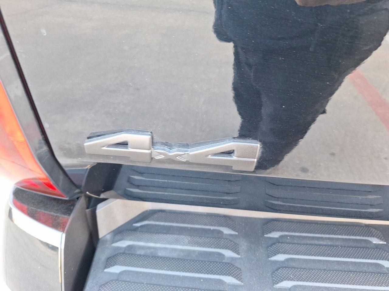 2024 Toyota Tundra 4WD SR5 Hurst TX