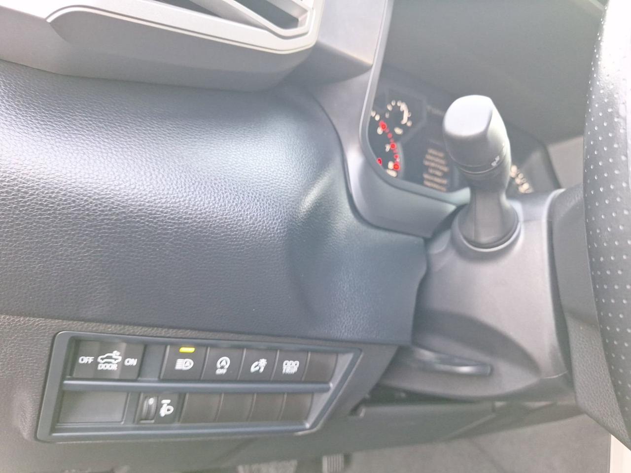 2024 Toyota Tundra 4WD SR5 Hurst TX