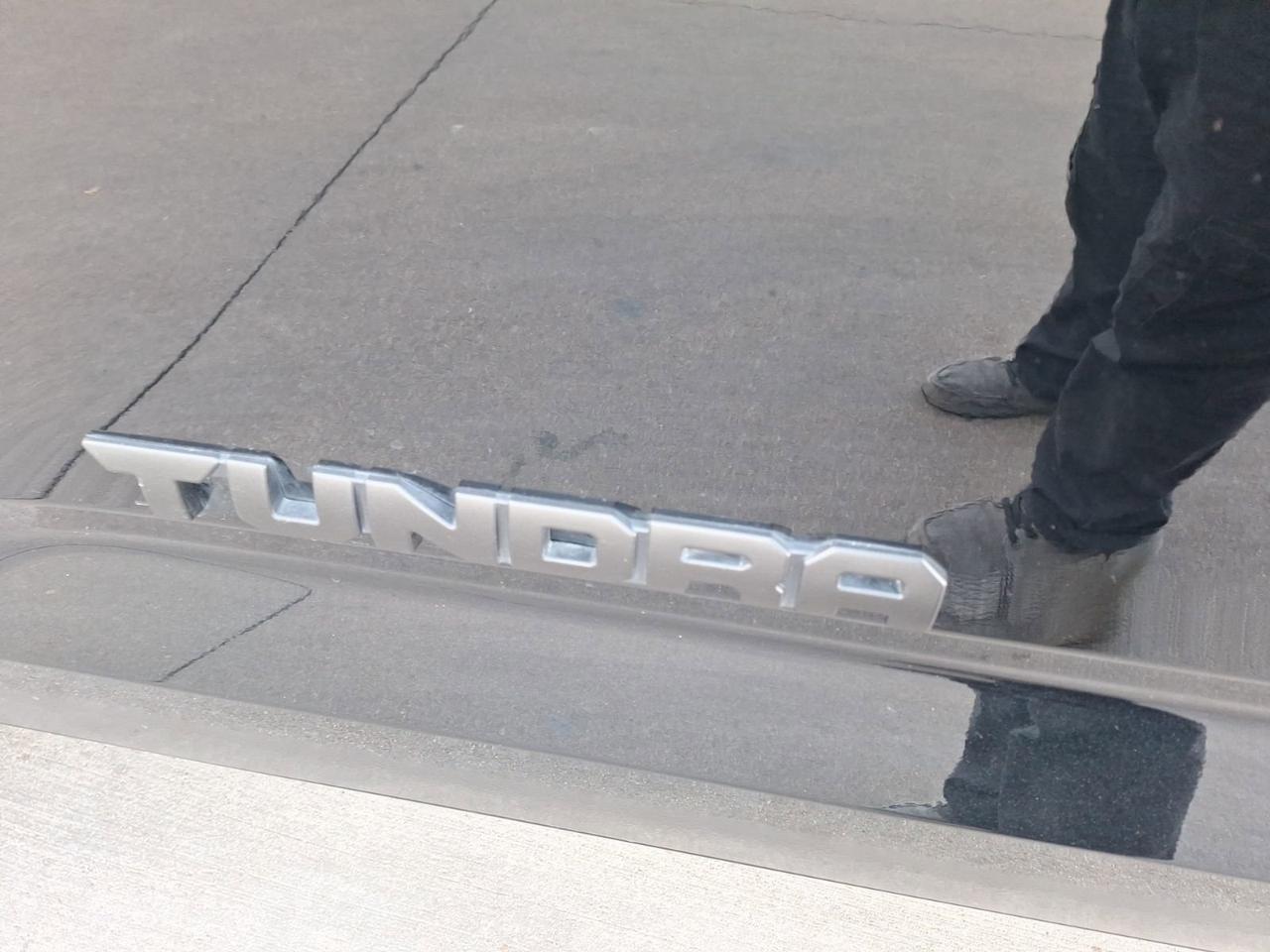 2024 Toyota Tundra 4WD SR5 Hurst TX