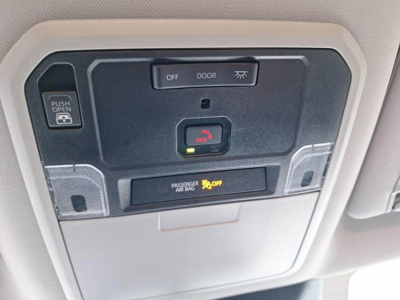 2024 Toyota Tundra 4WD SR5 Hurst TX