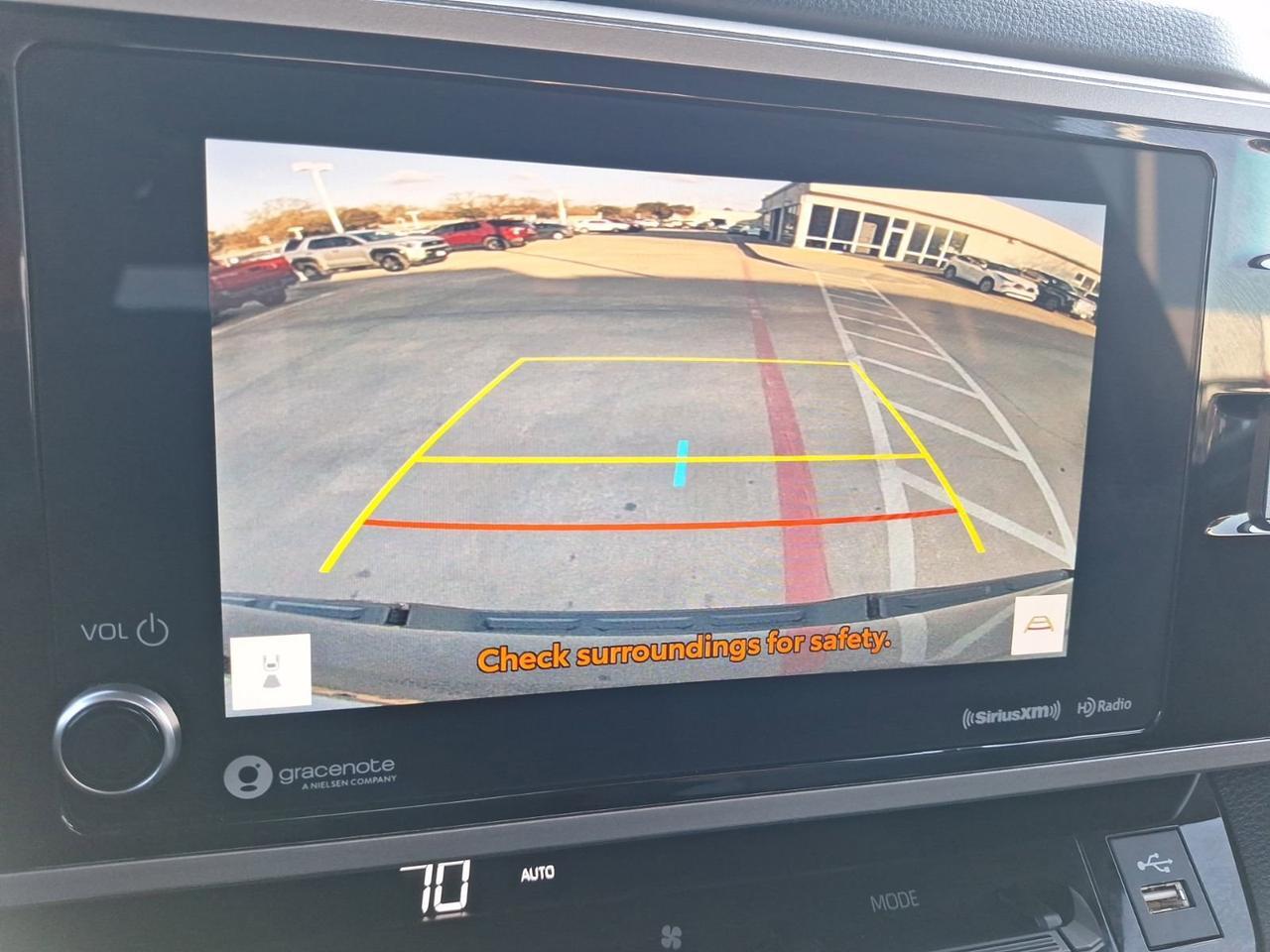 2024 Toyota Tundra 4WD SR5 Hurst TX