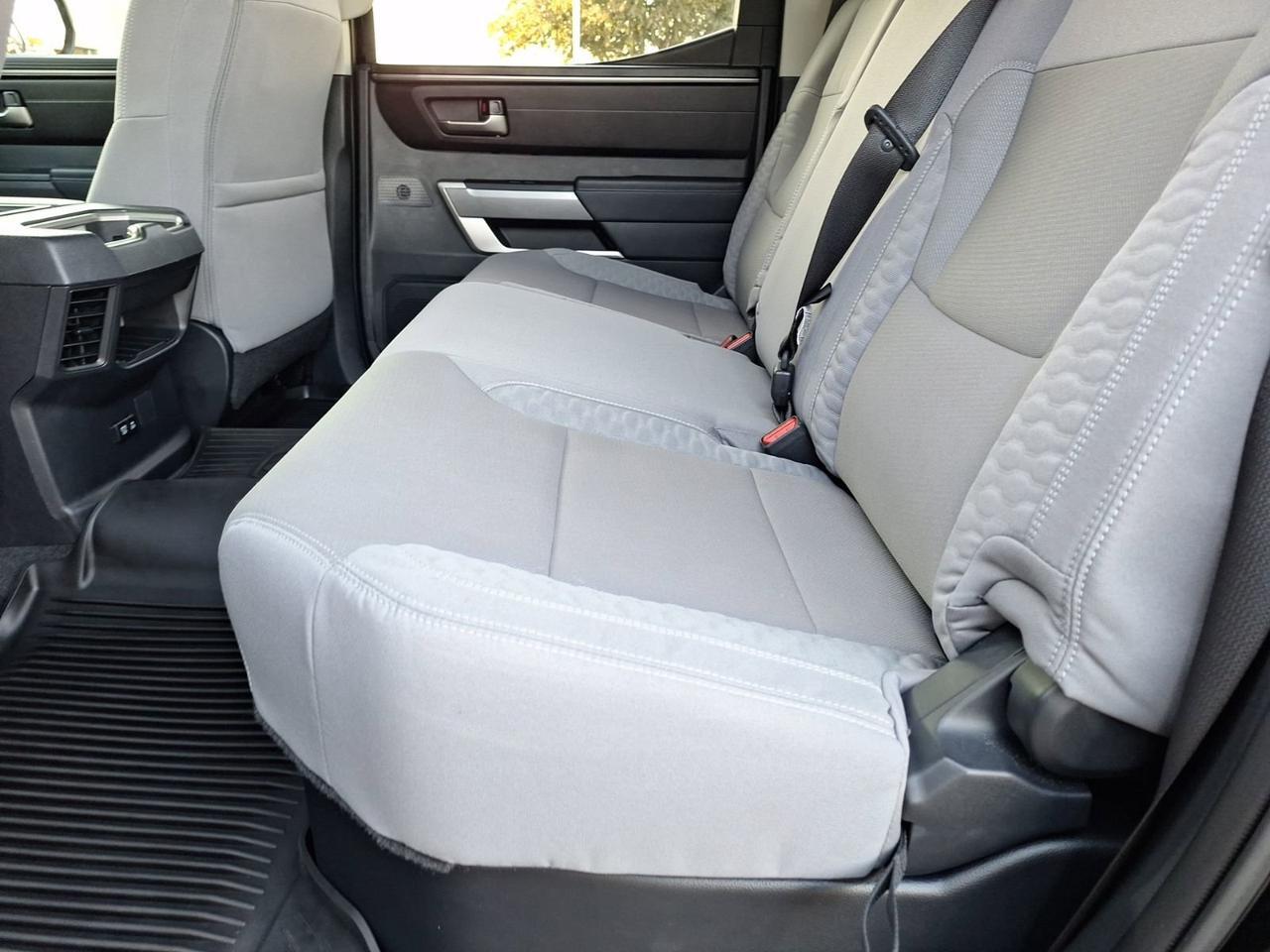 2024 Toyota Tundra 4WD SR5 Hurst TX