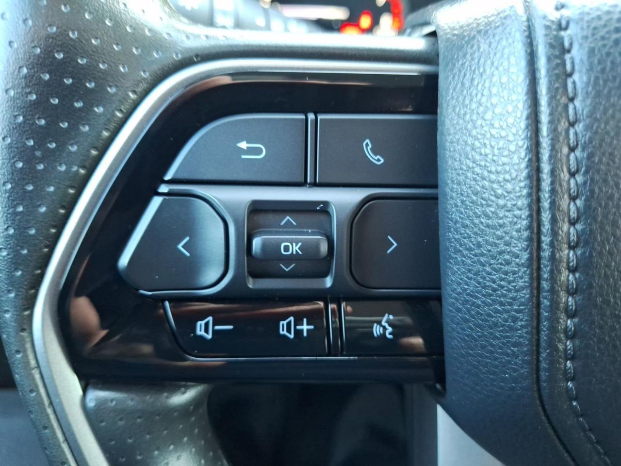 2024 Toyota Tundra 4WD SR5 Hurst TX