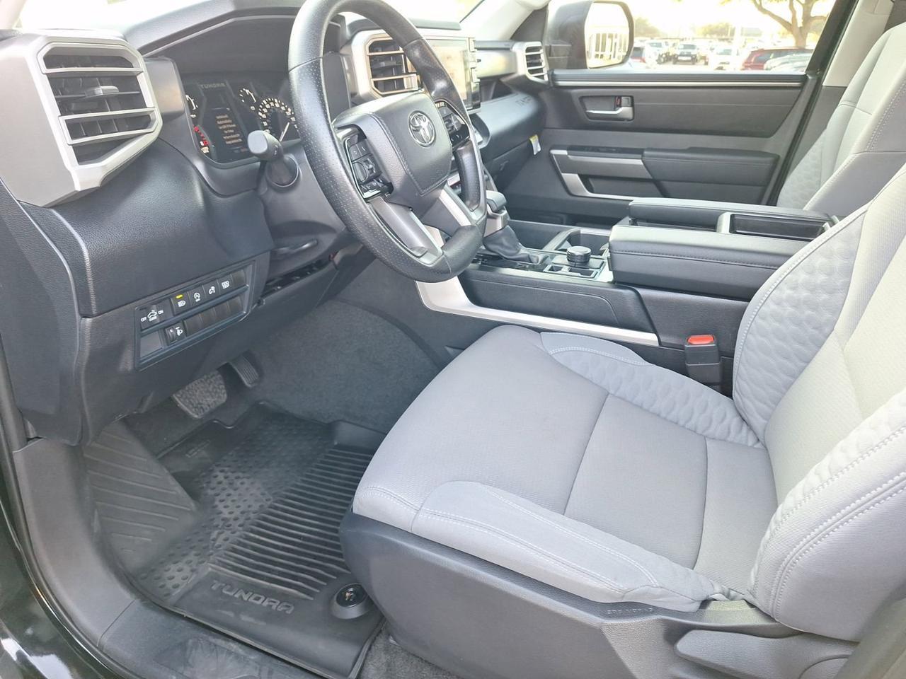 2024 Toyota Tundra 4WD SR5 Hurst TX