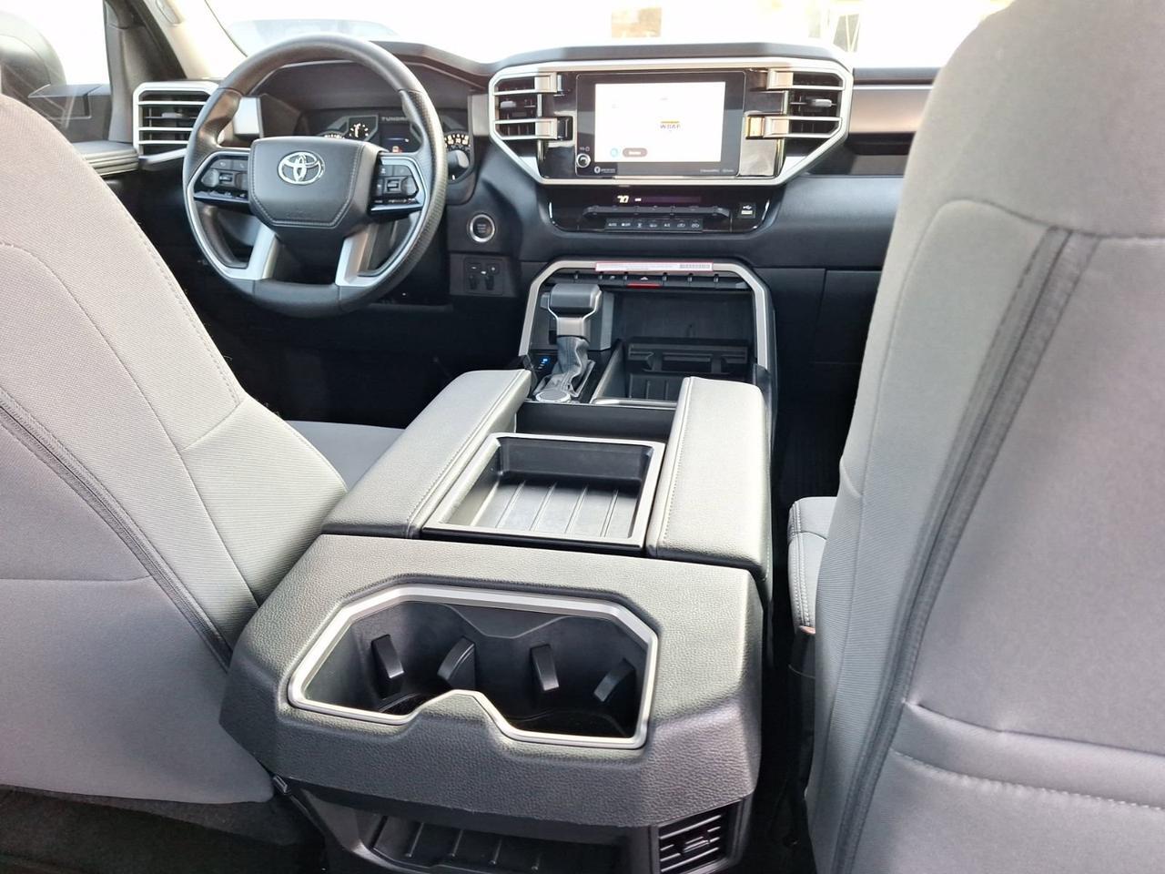 2024 Toyota Tundra 4WD SR5 Hurst TX