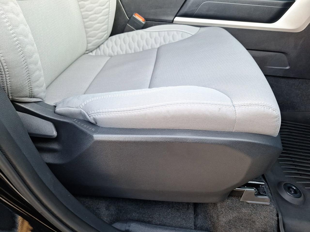 2024 Toyota Tundra 4WD SR5 Hurst TX