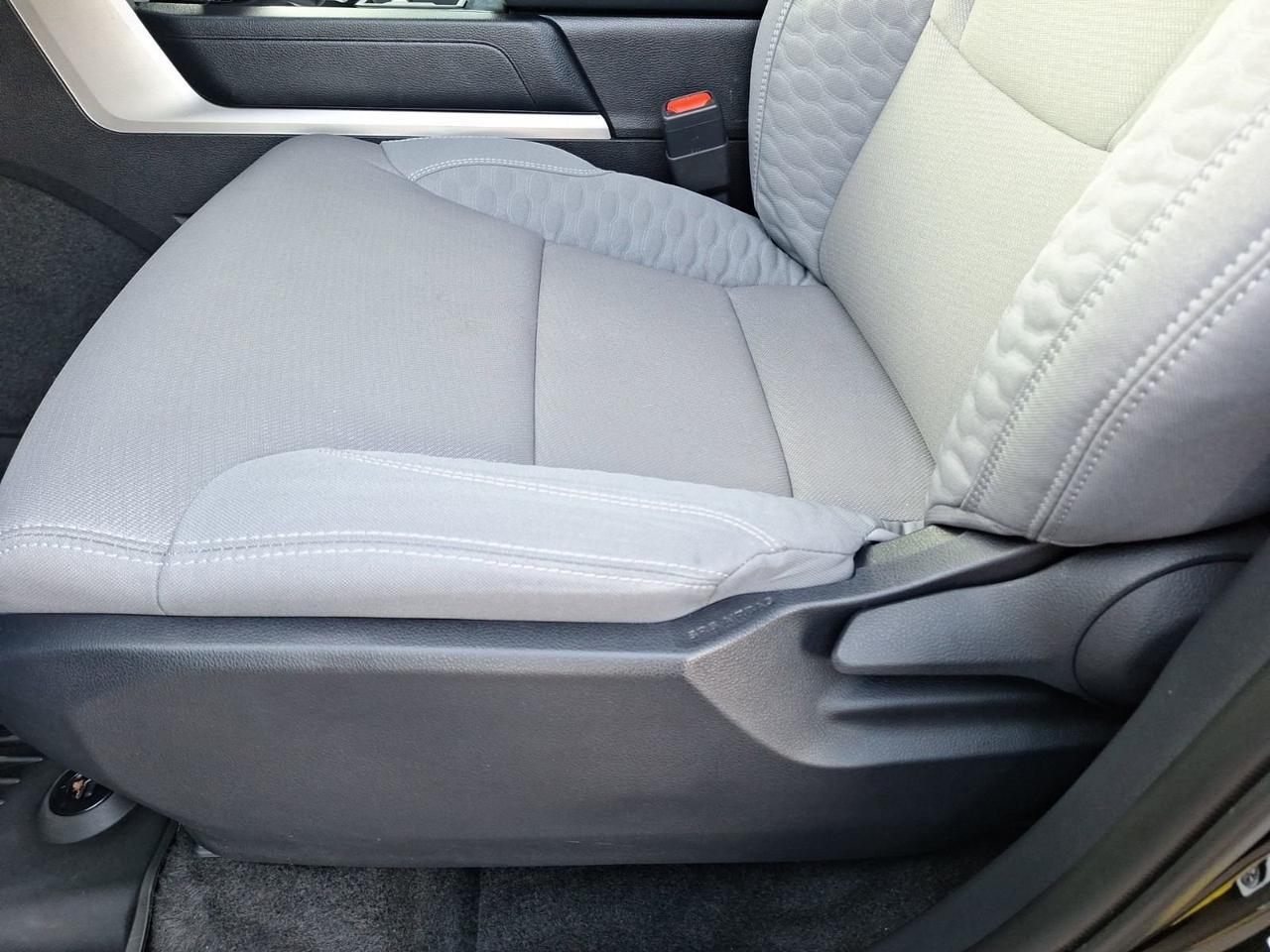 2024 Toyota Tundra 4WD SR5 Hurst TX