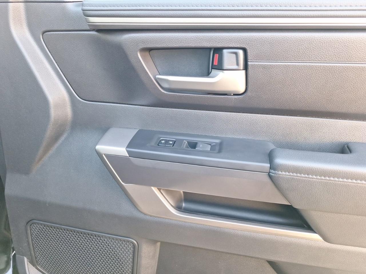 2024 Toyota Tundra 4WD SR5 Hurst TX