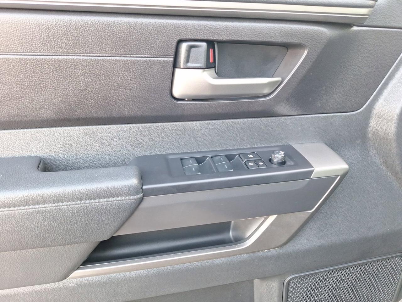 2024 Toyota Tundra 4WD SR5 Hurst TX