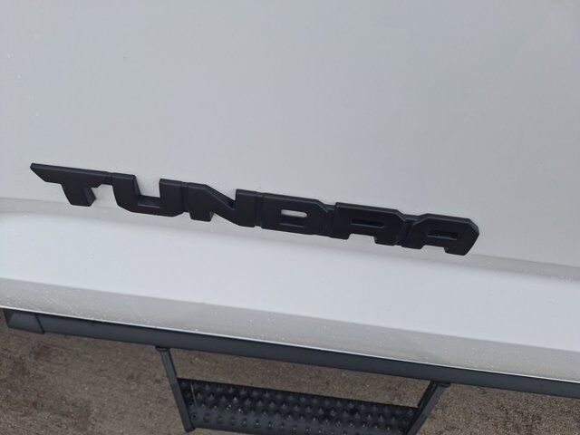 2024 Toyota Tundra 4WD SR5 Hurst TX