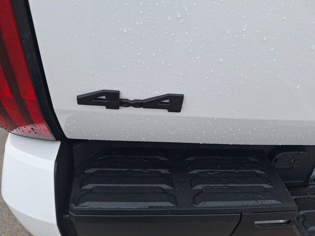 2024 Toyota Tundra 4WD SR5 Hurst TX