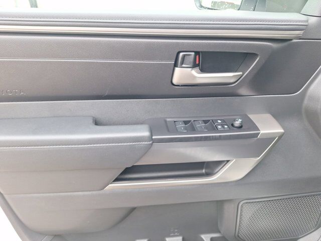 2024 Toyota Tundra 4WD SR5 Hurst TX