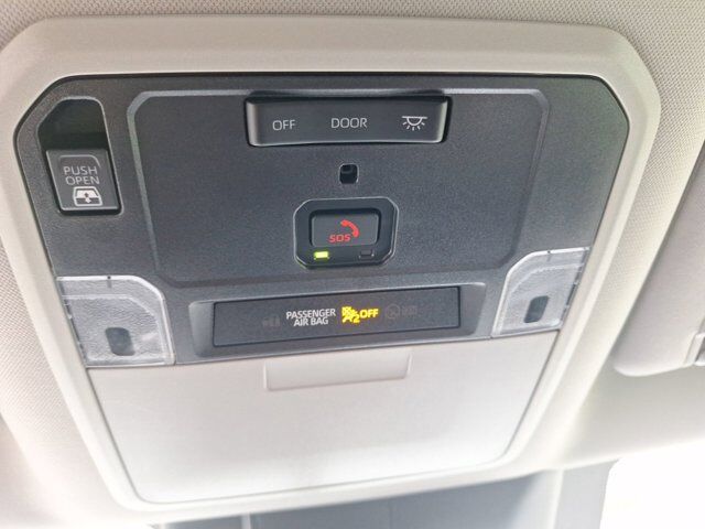 2024 Toyota Tundra 4WD SR5 Hurst TX
