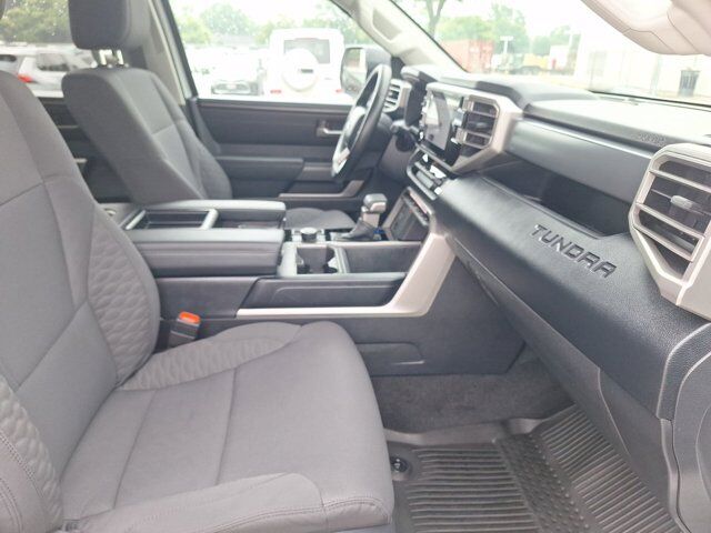 2024 Toyota Tundra 4WD SR5 Hurst TX