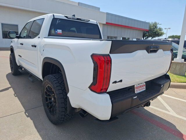 2024 Toyota Tundra 4WD SR5 Hurst TX