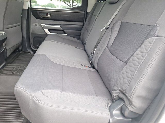 2024 Toyota Tundra 4WD SR5 Hurst TX