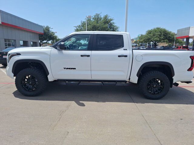 2024 Toyota Tundra 4WD SR5 Hurst TX