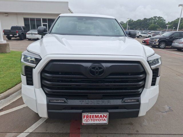 2024 Toyota Tundra 4WD SR5 Hurst TX