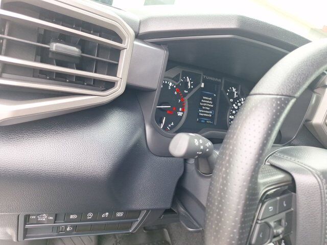 2024 Toyota Tundra 4WD SR5 Hurst TX