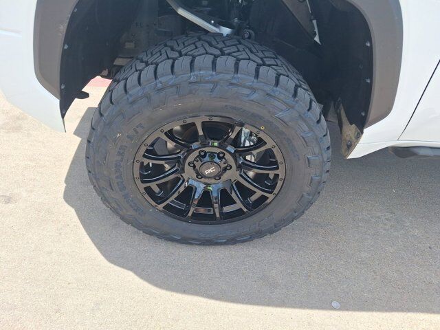 2024 Toyota Tundra 4WD SR5 Hurst TX