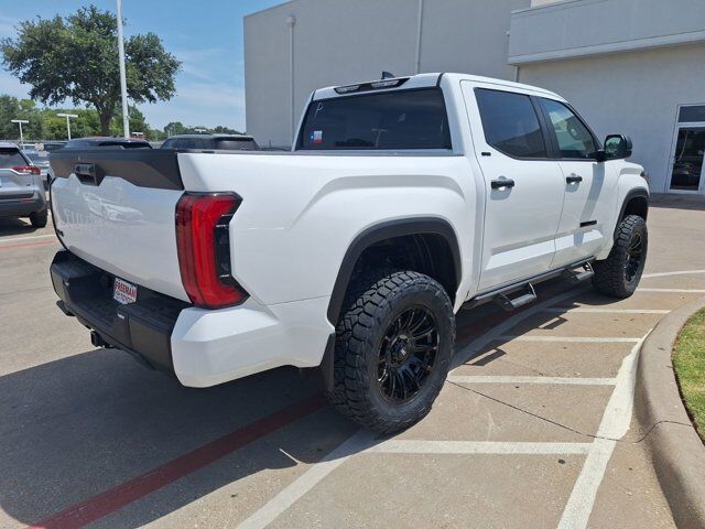 2024 Toyota Tundra 4WD SR5 Hurst TX