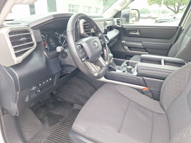 2024 Toyota Tundra 4WD SR5 Hurst TX