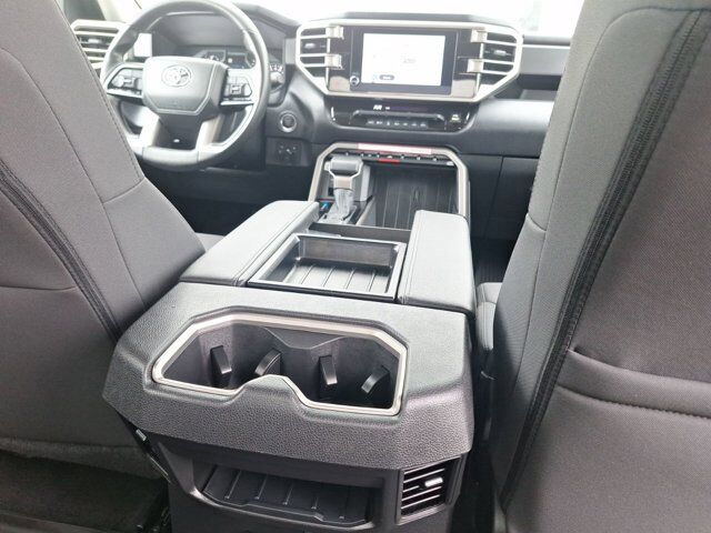 2024 Toyota Tundra 4WD SR5 Hurst TX