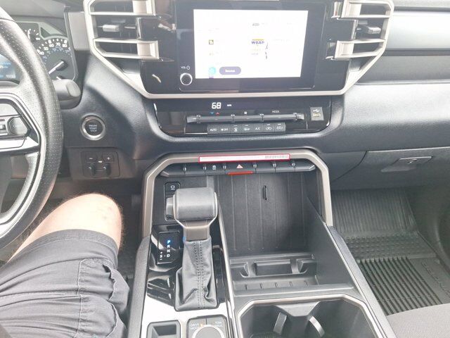 2024 Toyota Tundra 4WD SR5 Hurst TX