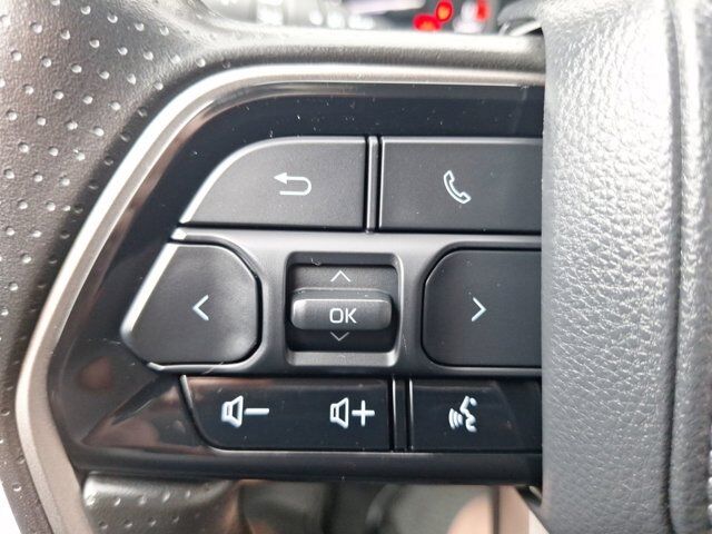 2024 Toyota Tundra 4WD SR5 Hurst TX