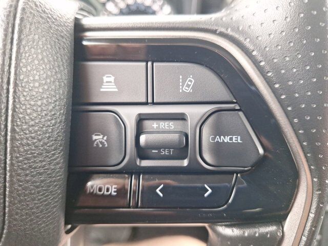 2024 Toyota Tundra 4WD SR5 Hurst TX