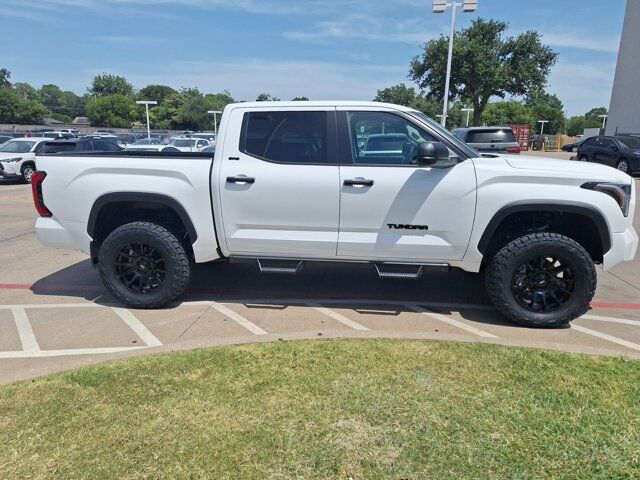 2024 Toyota Tundra 4WD SR5 Hurst TX