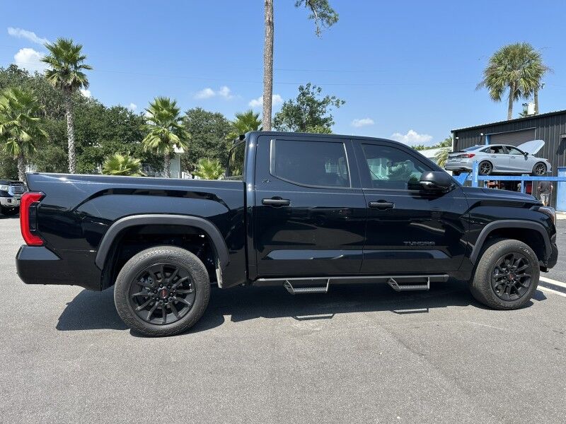 2024 Toyota Tundra 4WD SR5 Jacksonville FL