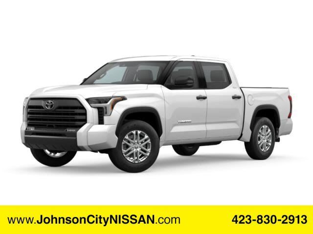 2024 Toyota Tundra 4WD SR5 Johnson City TN