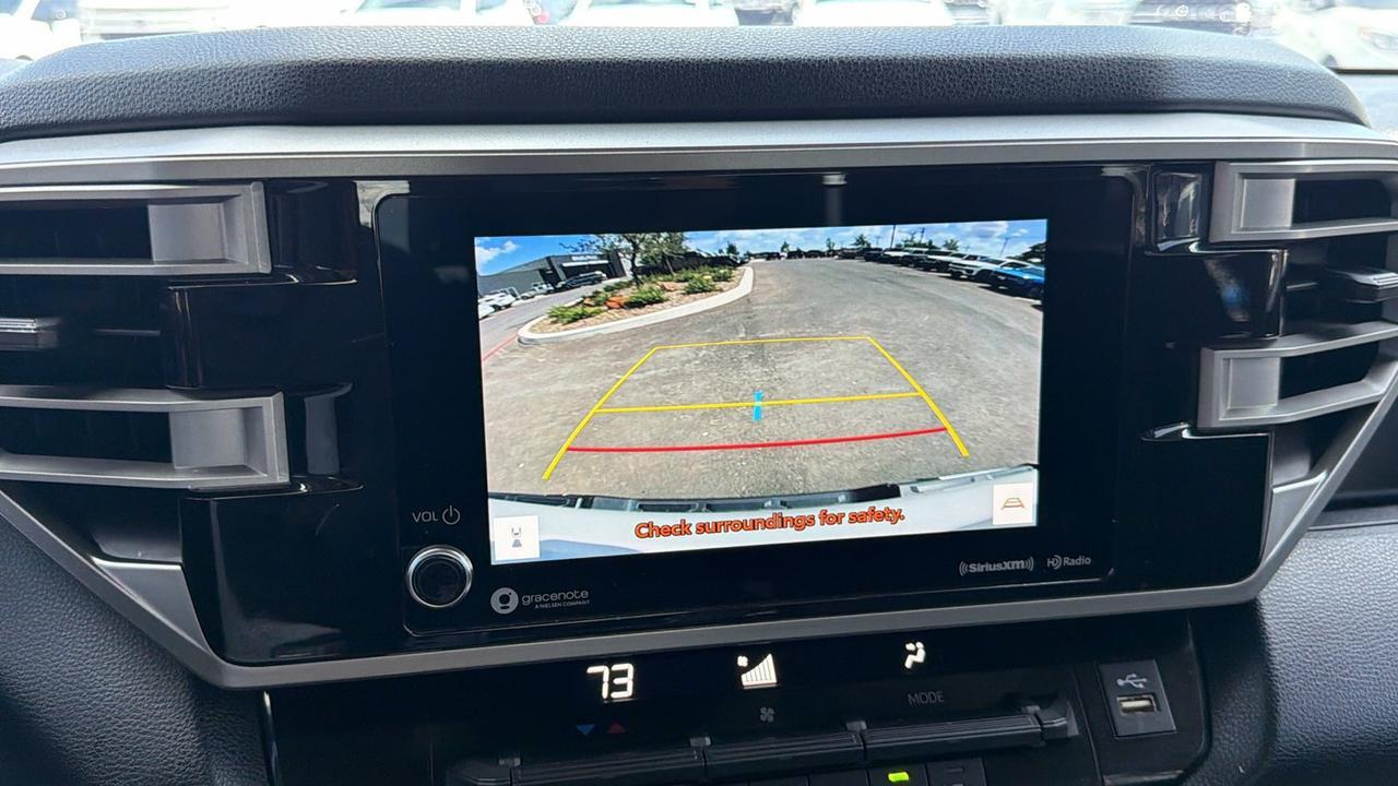 2024 Toyota Tundra 4WD SR5 New Braunfels TX